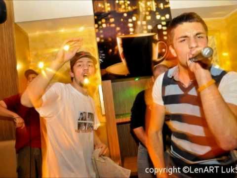 Side - Borba ft. MC Edo, Markan [HD]