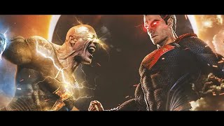 Black Adam Trailer: Justice League 2 and DC Movies 10 Year Plan Breakdown