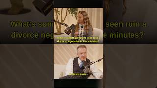 $20M Divorce Negotiation Falls Apart Over THIS!