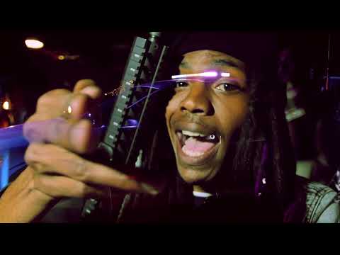 LiL LEE  -  Hustle (Official Video)