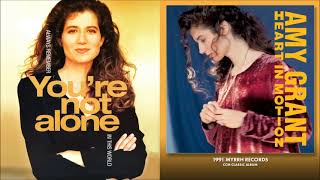Amy Grant - You're Not Alone