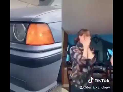 Aquele momento que o motorista aprende a dar seta.