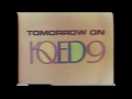 Eastern Educational Network KQED 1975