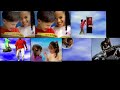 All The Chuck E Cheese 2002 04 Sponsors At Once