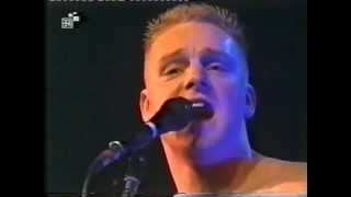 Erasure - Reunion (Live in Alabama)