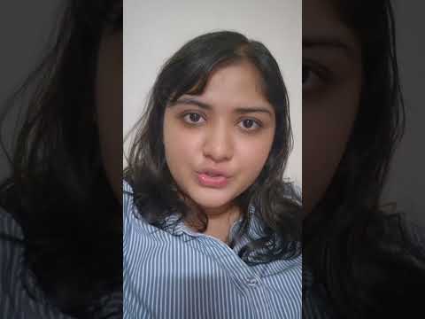 Introducing Myself as a Counselling Psychologist