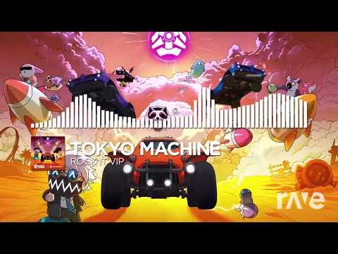 tokyo machine b2b btsm