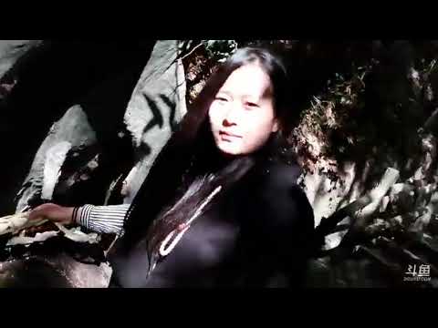 Surviving the Wild: A Real Adventure in Sichuan's Untamed Wilderness