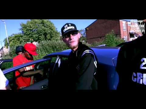 YNC Cypher Ft JNR, LITZ DLHTVXKIP [S4 EP6] [FREESTYLE]