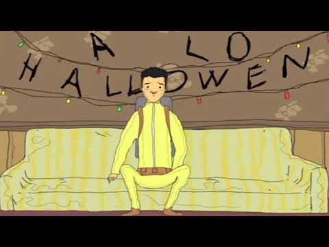 Khea, Midel, Arse, Iacho - A lo Halloween (audio 3D)