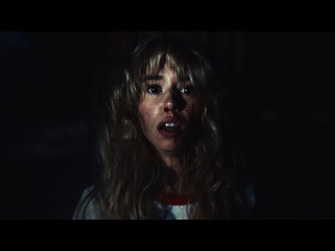 Kayla DiVenere - Final Girl (Official Music Video)