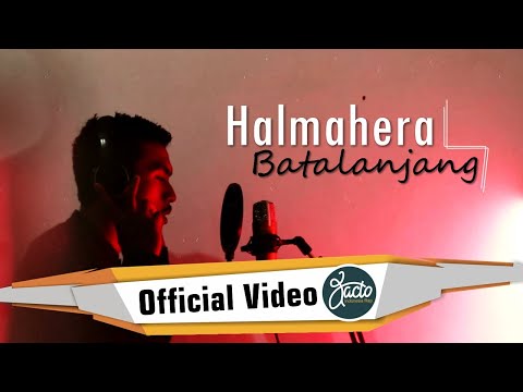 D'Facto - Halmahera Batalanjang (Official Video)
