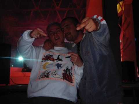 Dj Bussulla & Toni.G  -  inaQort  new