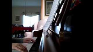 One More Miracle (Piano Cover)