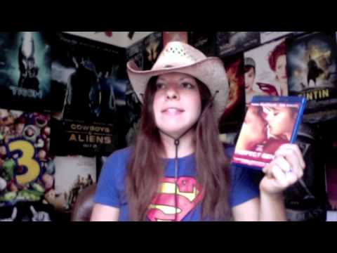 Flicka Country Pride, Perfect Sense, Patton Oswalt DVD Reviews from Haunted Flower