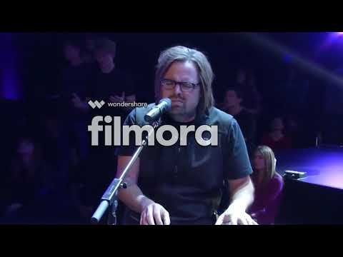 Jason Upton There's A God Who Sees Right Where We Are