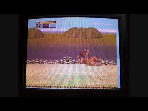 *Golden Axe III* Mini Review- Sega Mega Drive (Genesis) Japanese Import