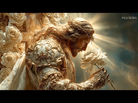 The White Rose of Glory | Worship Songs for the Triumphant Christ | Hallelujah, Hallelujah