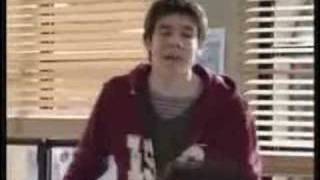 Fred s'�nerve en cours