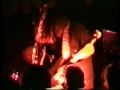SCREAMING TREES-alice said-time for light-nearly lost you-castello.2-7-1992