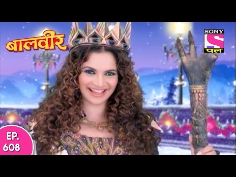 Baal Veer - बाल वीर - Episode 608 - 22nd May, 2017