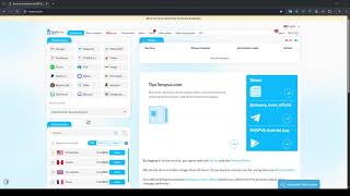 How to Receive SMS Online on Smspva — Get a Virtual or Real Number Instantly
