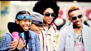 Mindless Behavior- hello {FULL SONG}