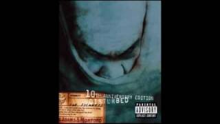 God of the Mind - Disturbed (w/ Lyrics)