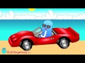 The Apple Is Red Colors Learning Song For Kids Preschool Education Fun Lesson