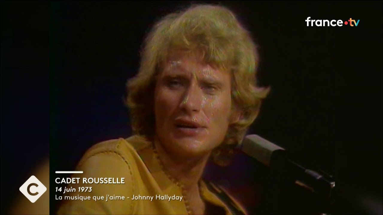 Johnny et Michel Mallory : toute la musique qu'ils aiment  - L'Oeil de Pierre Lescure