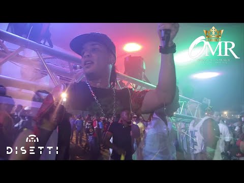 Twister El Rey - La Espeluca (Video Concierto)