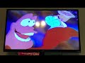 Closing To Disney S Sing Along Songs Under The Sea 1991 VHS