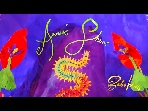 Video thumbnail for Annie’s Shoes