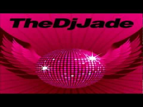 TheDjJade - Shake Your Butt