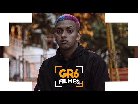 MC Brinquedo - Complexo (GR6 Explode) DJ Kaio Lima