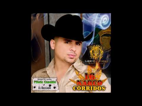 El Baleado - Larry Hernandez