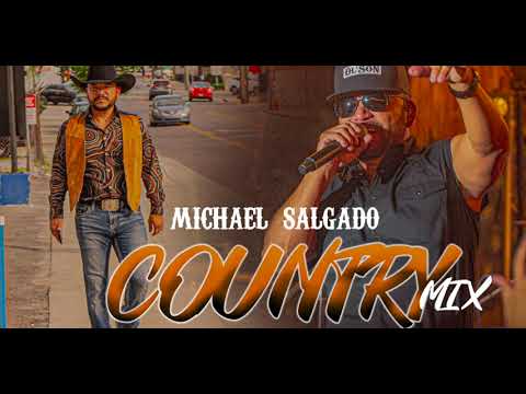 Michael Salgado - COUNTRY !