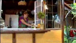 ***** 5 star RISE "Parranda!