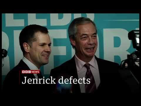 BBC One Minute World News