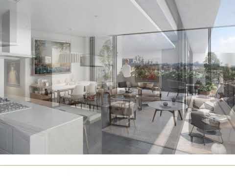 Apartamentos Mar de Ross