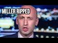 Stephen Miller ROCKED By Humiliation Of A Lifetime After AOC Smackdown On Fox