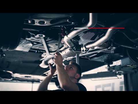 TOO VOODOO. DAS NEUE FELIX PERFORMANCE PROJECT UNIQUE.