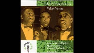 Silver Leaf Quartet - The Very Same God