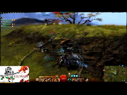 TEQ WvW Montage (Desolation - EU)