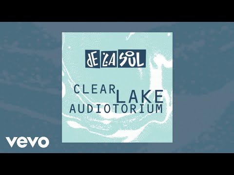 Videoclip de Stix & Stonz (Edit) — De La Soul