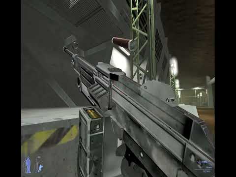 🔥IGI 2 Mission 17 Easy way: kills everyone | How I Play it?