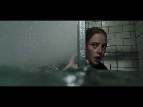 Crawl (Clip 'Trapped')