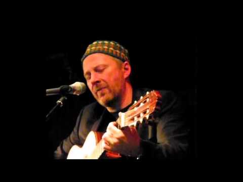 California by Colin Vearncombe / Black at The Stables Milton Keynes 28th October 2012