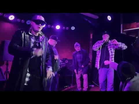 D.O.B. Community - Рабы Лампы - Это не больно (Вечер памяти Sir-J 28.09.2025)