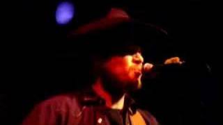 Jason Boland Singing Bourbon Legend